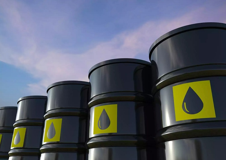 قیمت نفت بر قیمت مقاطع فولادی تاثیر می‌گذارد