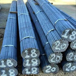 میلگرد ساده میلگرد ساده